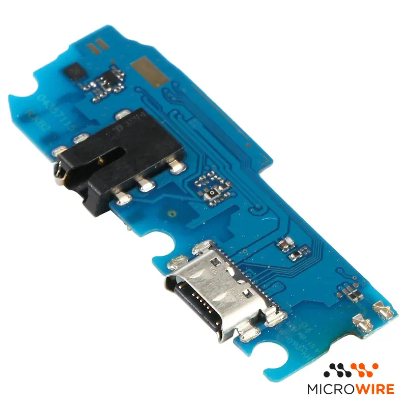 Porta de Carga Samsung Galaxy A12 A125