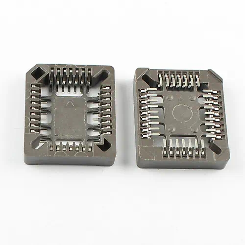 PLCC 32 Pin SMD IC Socket Holder