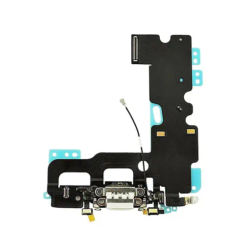 Connecteur de Charge iPhone 7 Blanc
