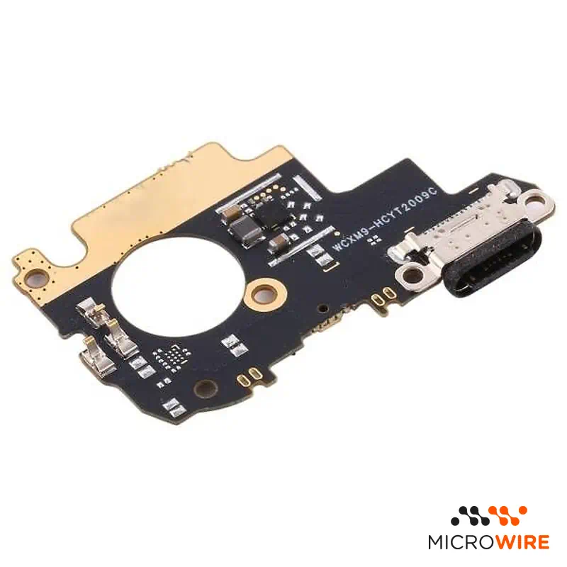 Porta de Carga e Microfone Xiaomi Mi 9