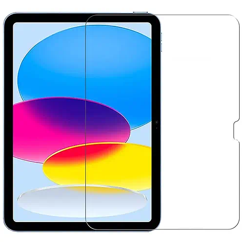 Protection Écran Verre Trempé iPad Air 6 11