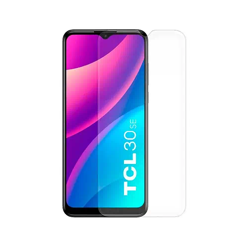 Tempered Glass Film TCL 30SE 30Plus 30E