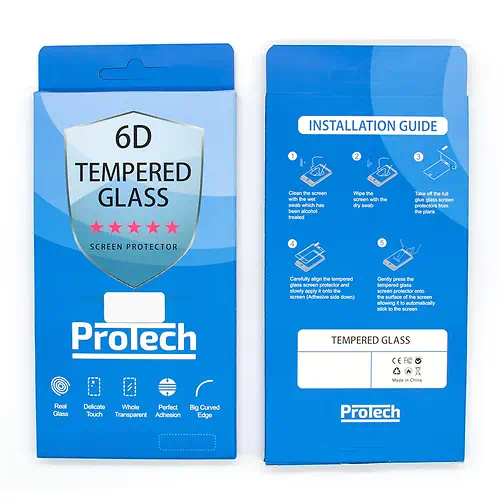 Film Verre Trempé Confidentialité iPhone X XS 11P