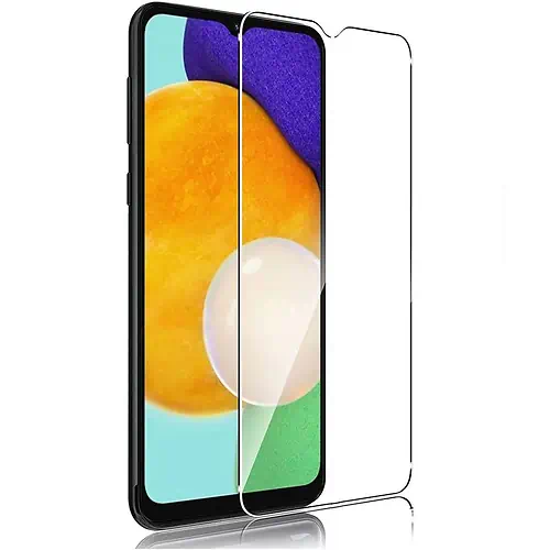 Película de Cristal Templado Samsung Galaxy A53
