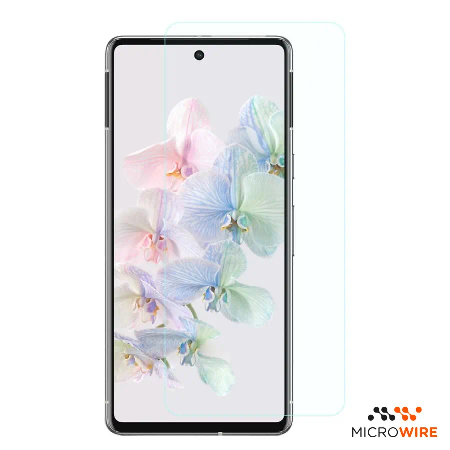 9H Tempered Glass Film Google Pixel 7