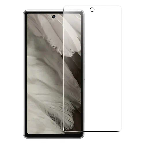 Protection Écran Verre Trempé Google Pixel 7A