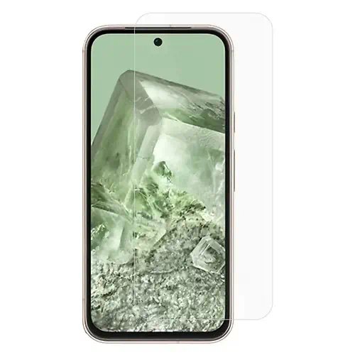 Protection Écran Verre Trempé Google Pixel 8