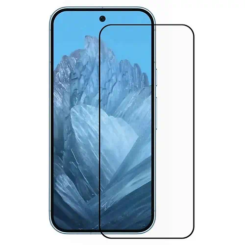 Protection Écran Verre Trempé Google Pixel 9 Pro XL