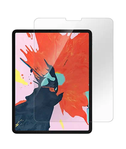 Protection Écran Verre Trempé iPad Air 4 5 2020 10,9