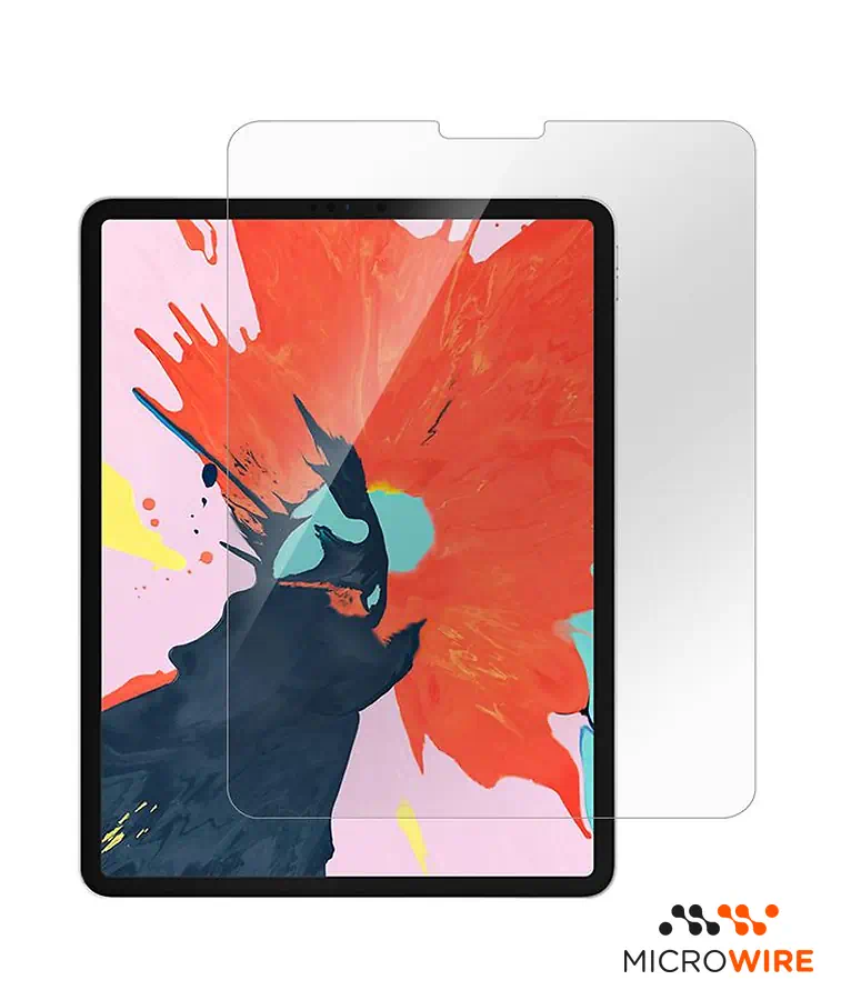 Tempered Glass Screen Protector iPad Air 4 5 2020 10.9