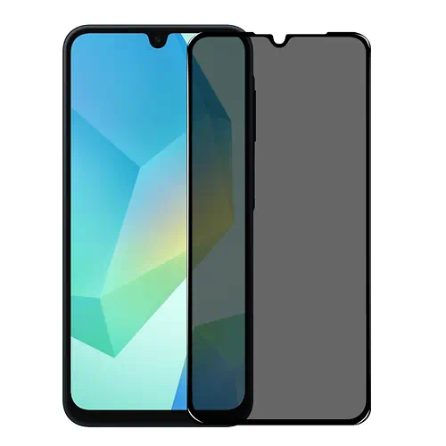 Tempered Glass Film Samsung Galaxy A16 Privacy
