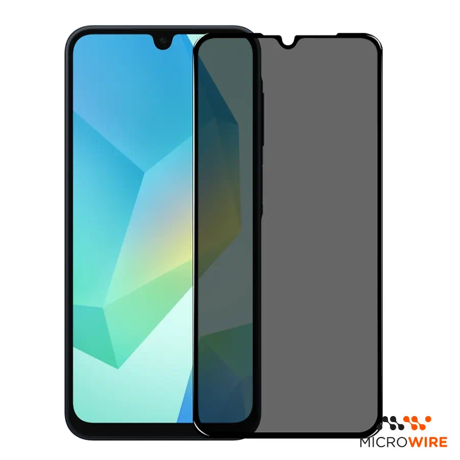 Tempered Glass Film Samsung Galaxy A16 Privacy
