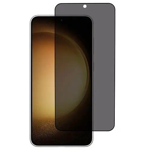 Film Verre Trempé Confidentialité Samsung Galaxy S25 Plus