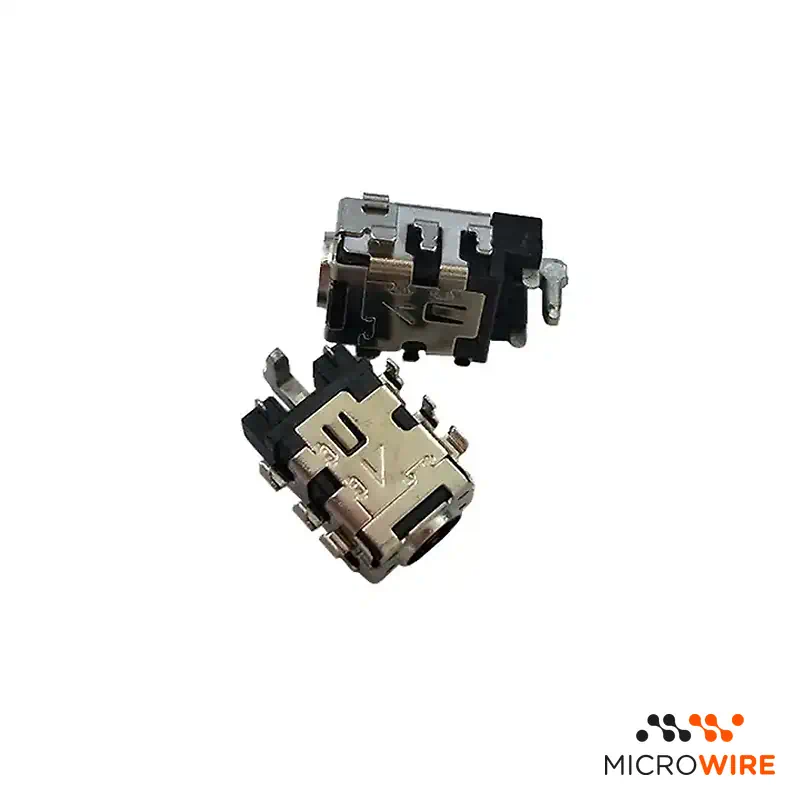 Conector DC Jack Asus A540L A540U A540Y X540Y