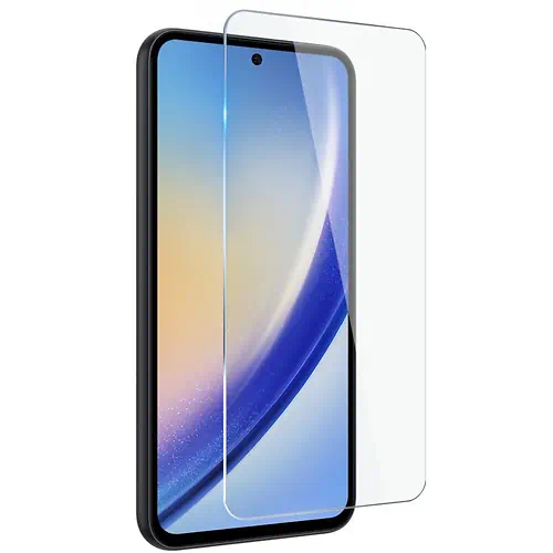 Protection Écran en Verre Trempé Samsung Galaxy A26 5G