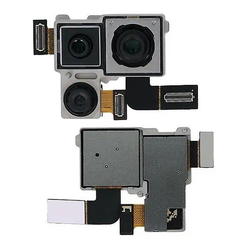 Caméras Arrière Xiaomi Poco F2 Pro
