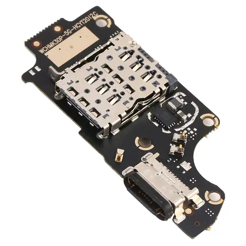 Port de Charge Xiaomi Redmi K30 Pro Poco F2 Pro