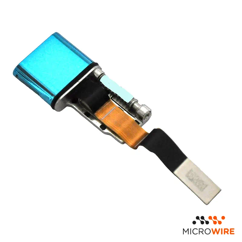 Xiaomi Poco F2 Pro Blue Front Camera