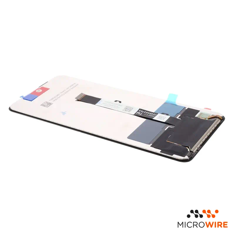 Poco X3 Pro Mi 10T Lite 5G Note 9 Pro Display Touch