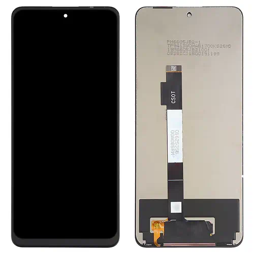 Xiaomi Redmi Note 10 Pro 5G Poco X3 GT Écran et Tactile