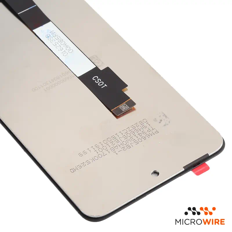 Xiaomi Redmi Note 10 Pro 5G Poco X3 GT Ecrã e Tátil