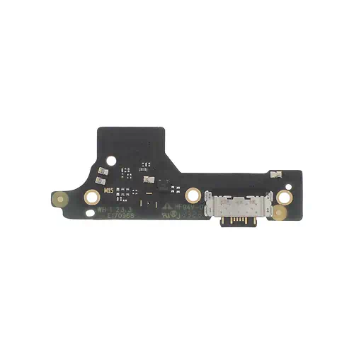 Connecteur Charge et Microphone Xiaomi Redmi 12 4G