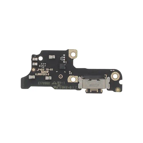 Connecteur de Charge Xiaomi Redmi 13C 4G 5G Poco C65 Poco M6 5G