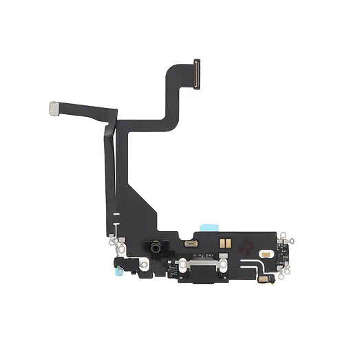 Connecteur de Charge iPhone 13 Pro Graphite