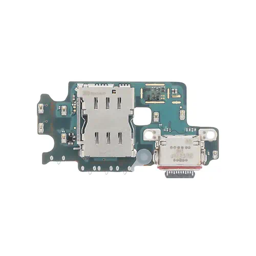Samsung Galaxy S25 Charging Port