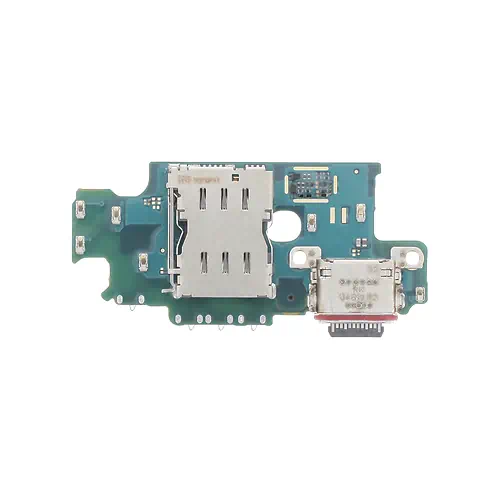 Port de Charge Samsung Galaxy S25 Plus