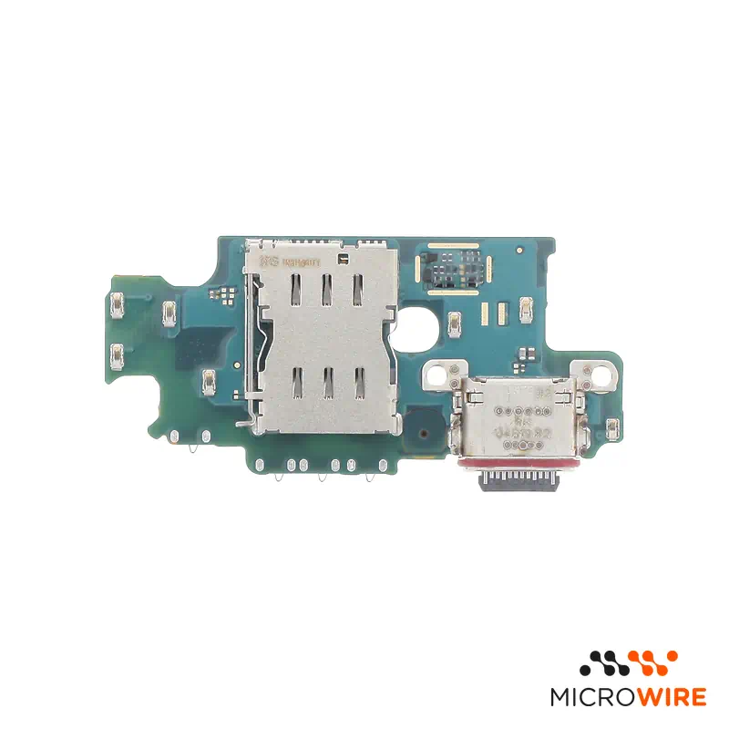 Charging Port Samsung Galaxy S25 Plus