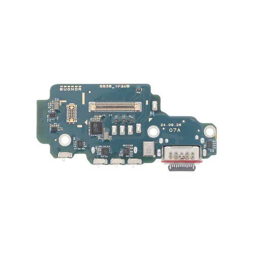 Connecteur de Charge Samsung Galaxy S25 Ultra