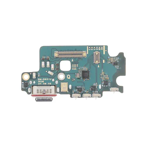 Samsung Galaxy S25 Charging Port