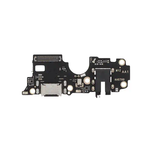 Connecteur de Charge Oppo A16 A16s