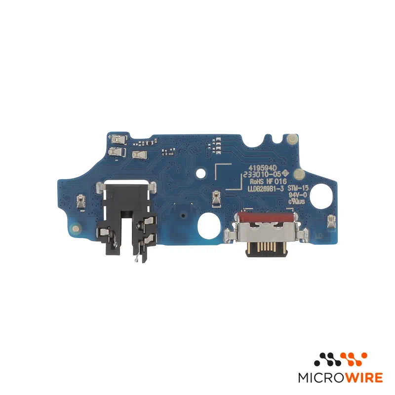 Charging Port Samsung Galaxy A05S