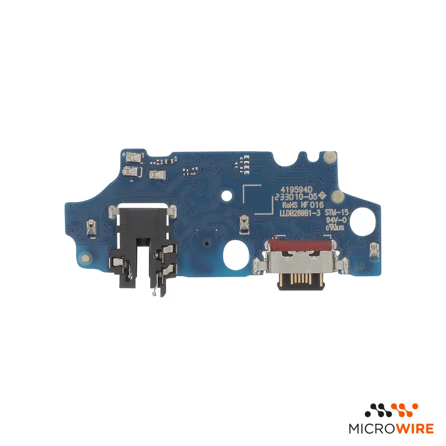 Conector de Carga Samsung Galaxy A05S