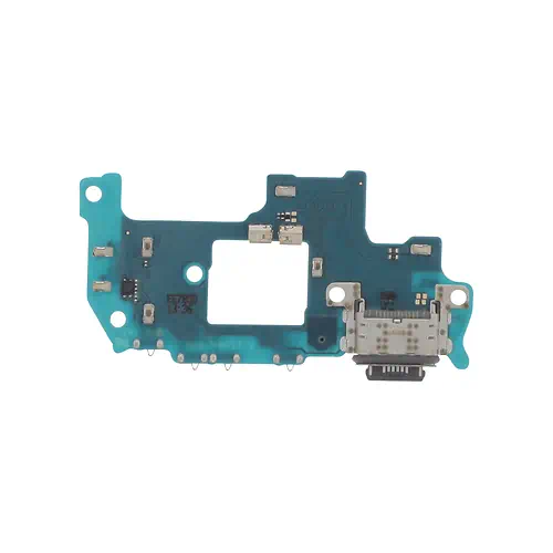 Samsung Galaxy A55 5G Charging Port