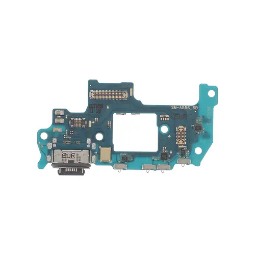 Samsung Galaxy A55 5G Charging Port