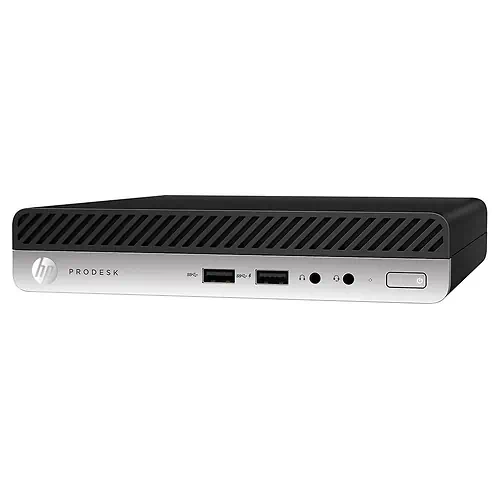 HP ProDesk 400 G4 Mini PC i5 8GB 240GB