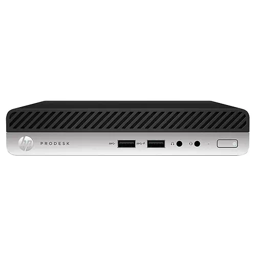 HP ProDesk 400 G4 Mini PC i5 8GB 240GB