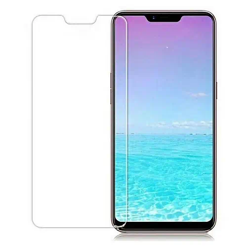 Film en Verre Trempé Samsung Galaxy J4 Plus J6 Plus