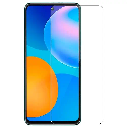 Tempered Glass Huawei P Smart 2021