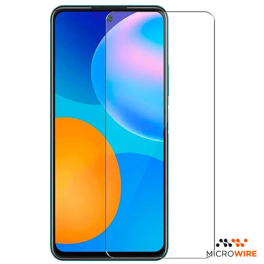 Tempered Glass Huawei P Smart 2021