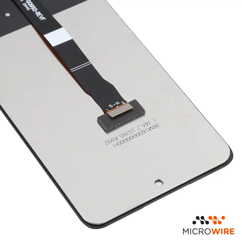 Ecrã LCD Huawei P Smart 2021