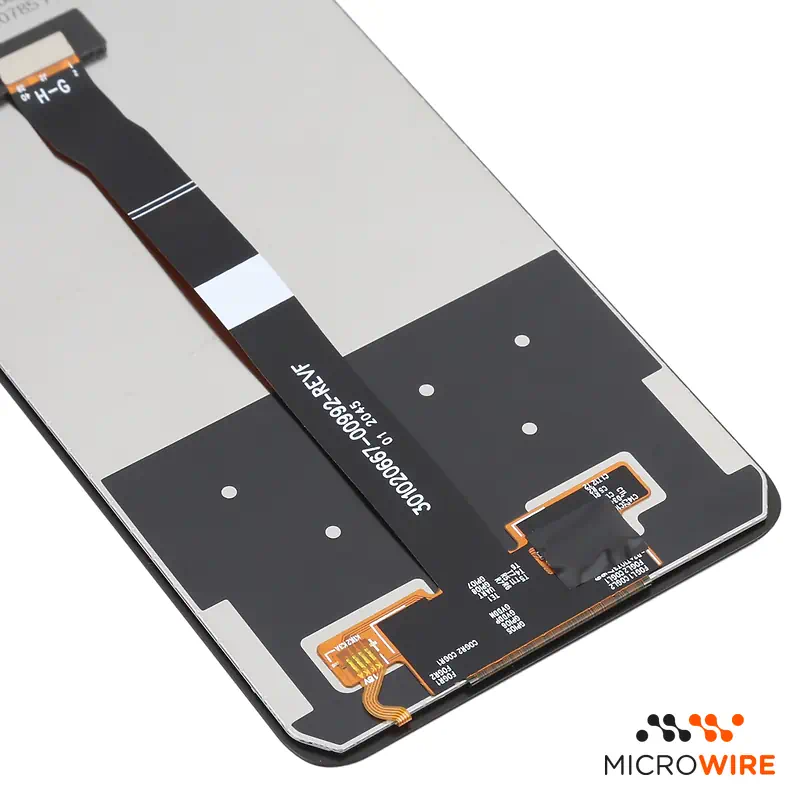 Ecrã LCD Huawei P Smart 2021