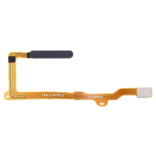 Black Fingerprint Sensor Huawei P Smart 2021
