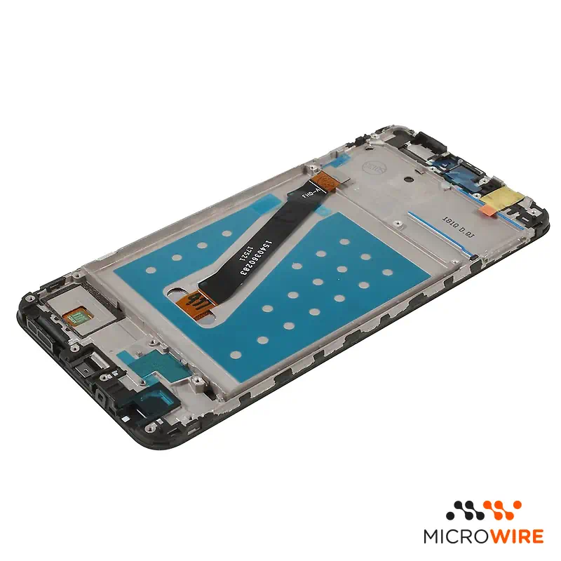 Huawei P Smart Touch Screen and Frame Black
