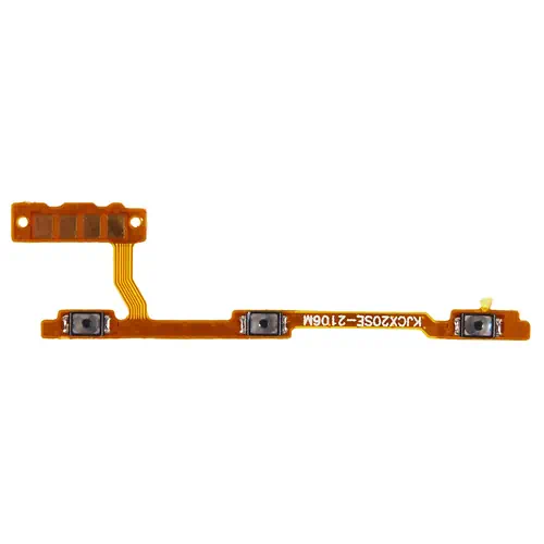 Huawei P Smart 2021 Power and Volume Button Flex Cable