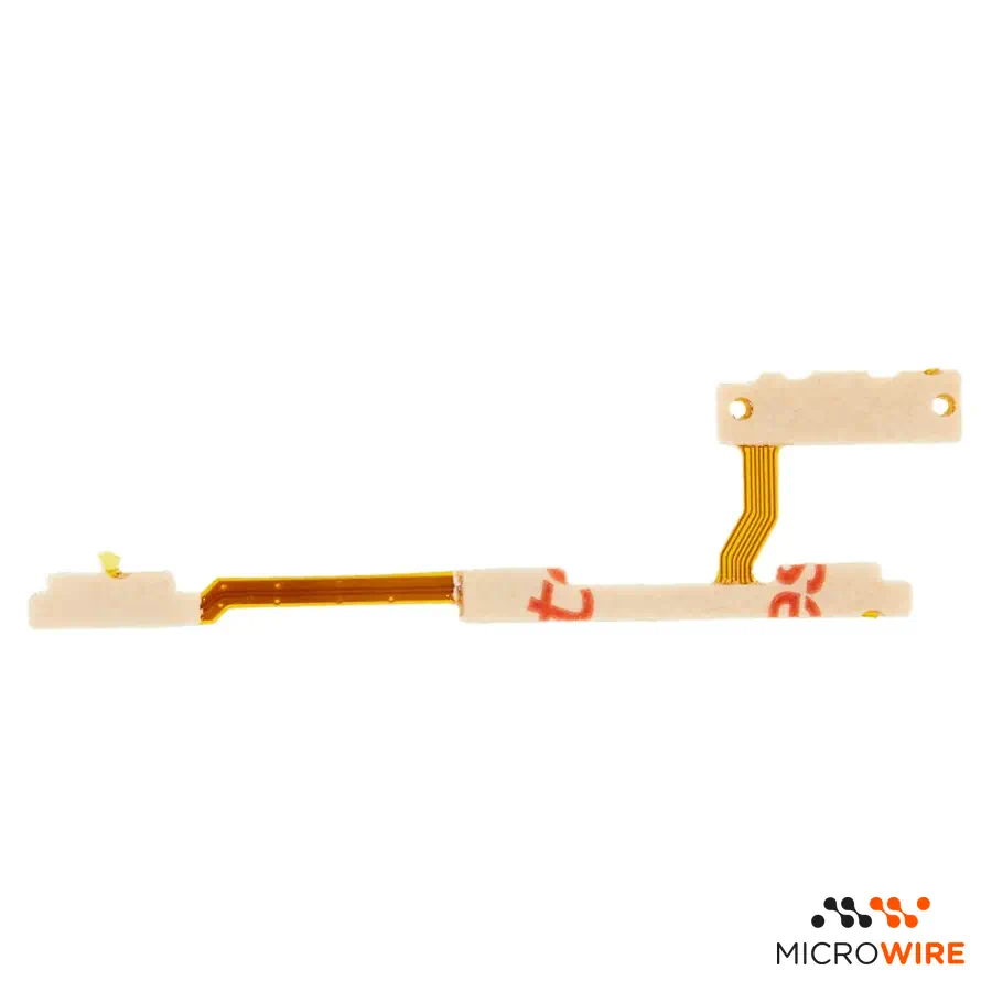 Huawei P Smart 2021 Power and Volume Button Flex Cable