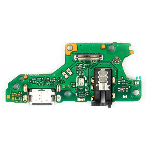 Charging Port and Microphone Huawei P Smart 2021